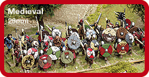 Medieval Fantasy